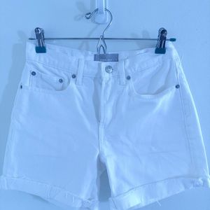 Everlane short ❤️